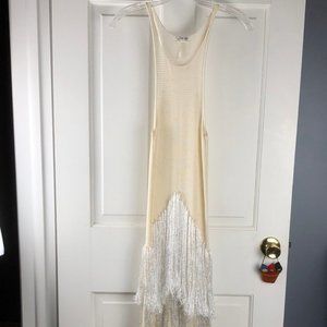 Free People Slip/Dress (L)